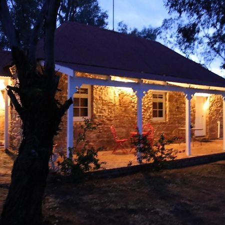 Dempster Cottage Irishtown Buitenkant foto