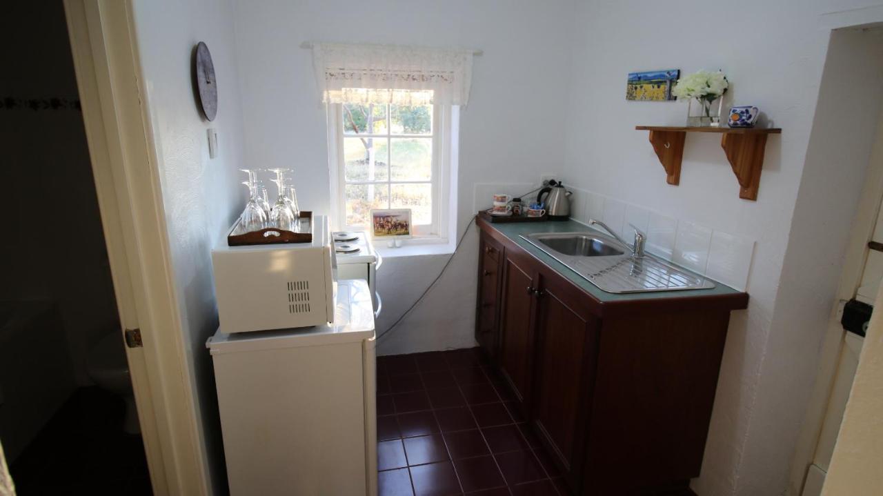 Dempster Cottage Irishtown Buitenkant foto
