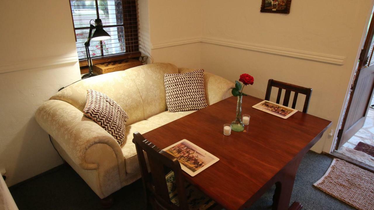 Dempster Cottage Irishtown Buitenkant foto